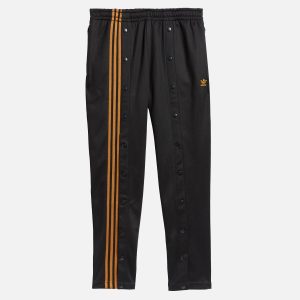 adidas Ivy Park Track Pants (Gender Neutral) Black Black/Mesa 313294