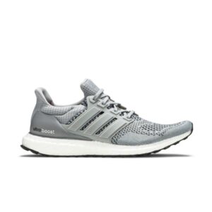 adidas UltraBoost 1.0 Wool Gray S77510