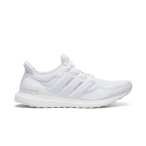 adidas UltraBoost 2.0 Triple White AQ5929