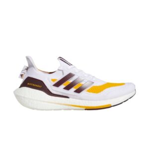 adidas UltraBoost 21 NCAA Pack Arizona State GX7968