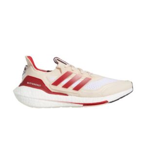 adidas UltraBoost 21 NCAA Pack Indiana GX7970