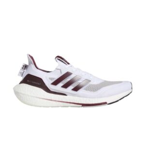 adidas UltraBoost 21 NCAA Pack Mississippi GY0430