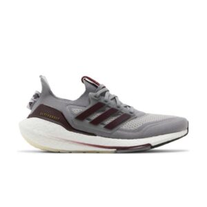 adidas UltraBoost 21 NCAA Pack Texas A&M Black GY0429