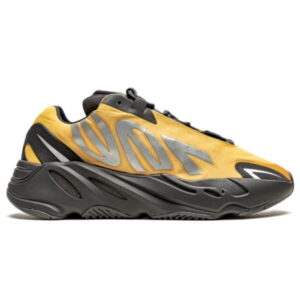 adidas Yeezy Boost 700 MNVN Honey Flux GZ0717