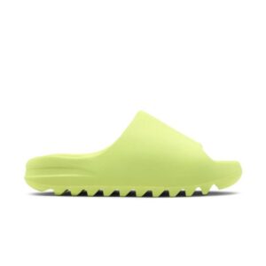 adidas Yeezy Slide Glow Green GX6138