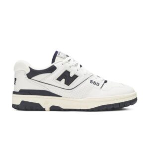 Aimé Leon Dore x New Balance 550 Navy sneakers BB550ALF