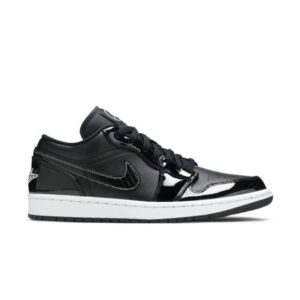 Air Jordan 1 Low All Star 2021 Brown DD1650 001