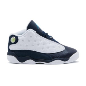 Air Jordan 13 Retro TD Obsidian Sneakers DJ3004 144