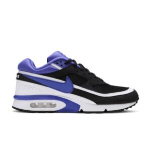 Nike Air Max BW OG Persian Violet (2021) DJ6124 001