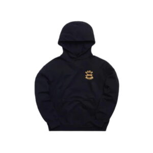 Awake x Born X Raised Chrome Rocker Hoody Black Black 328194