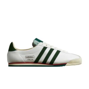 Sneakers C.P. Company x Adidas Italia SPZL White Bold Green GV7659