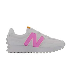 Sneakers Coco Gauff x Wmns New Balance 327 White Impulse WS327CO1