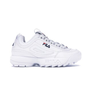 Sneakers Fila Disruptor 2 White FW01655 148