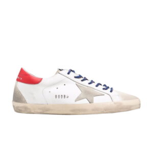 Golden Goose Superstar Ice Seedpearl Sneakers GMF00102 F002092 10779