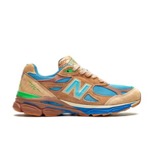 Sneakers New Balance 990v3 Joe Freshgoods Outside Clothes M990V3JG3