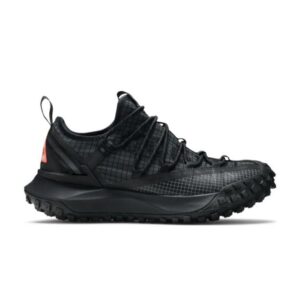 Nike ACG Mountain Fly Low Black Anthracite White DA5424 001