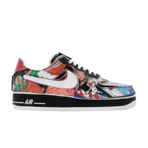 Nike Air Force 1/1 Nike and the Mighty Swooshers DM5441 001