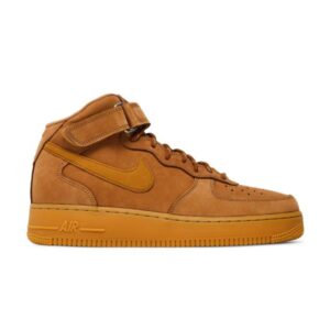 Nike Air Force 1 Mid '07 Flax 2021 DJ9158 200