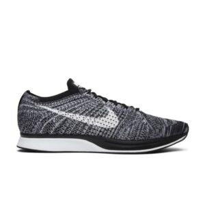 Nike Flyknit Racer Oreo 2.0 526628 012