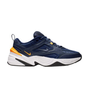 Nike M2K Tekno Midnight Sneakers AV4789 400