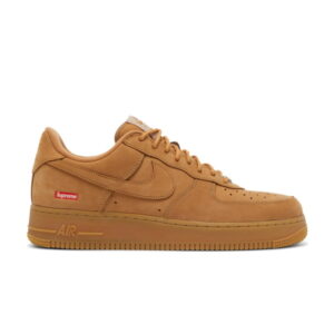 Supreme x Nike Air Force 1 Low SP Wheat DN1555 200