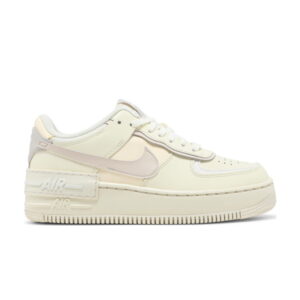 Sneakers Wmns Nike Air Force 1 Shadow Coconut Milk CU8591 102