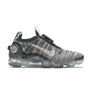 Wmns Nike Air Vapormax 2020 Flyknit Oreo sneakers CT1933 002