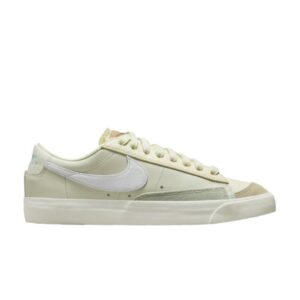 Sneakers Wmns Nike Blazer Low '77 Sea Glass DM7186 011