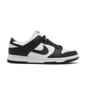 Sneakers Wmns Nike Dunk Low Next Nature Panda White/Black DD1873 102