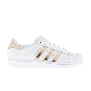 Wmns adidas Superstar Rose Gold sneakers BB1428