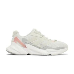 Sneakers Wmns adidas X9000L4 White Tint Ambient Blush S23672