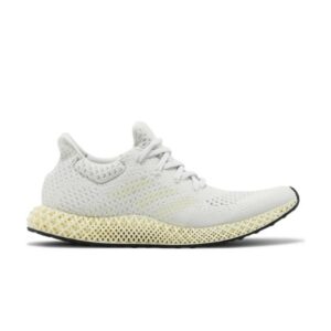 adidas Futurecraft 4D Crystal White Q46229