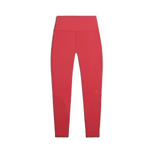 adidas Ivy Park Rib Panel Tights Real Coral Real Coral 318977