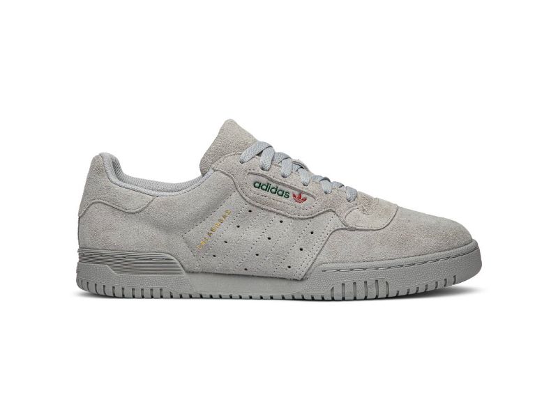 adidas Yeezy PowerPhase Quiet Gray FV6125