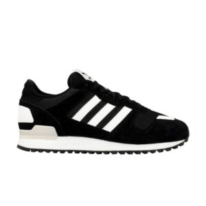 adidas ZX 700 Core Black White B24842