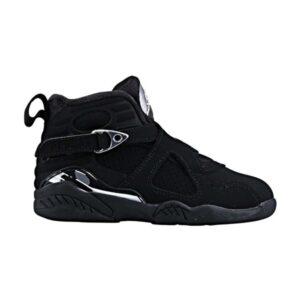 Air Jordan 8 PS Chrome Sneakers 305369 003