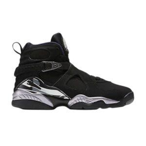 Air Jordan 8 Retro BG Chrome 2015 305368 003