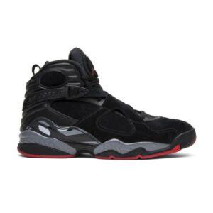 Air Jordan 8 Retro Bred Sneakers 305381 022