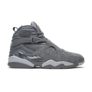 Air Jordan 8 Retro Cool Gray 305381 014