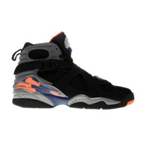 Air Jordan 8 Retro GS Phoenix Suns 305368 043