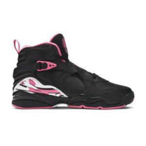 Air Jordan 8 Retro GS Pinksicle Sneakers 580528 006