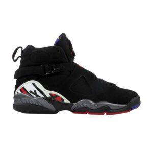 Air Jordan 8 Retro GS Playoff 2007 sneakers 305368 061