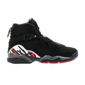 Air Jordan 8 Retro GS Playoff 2013 Sneakers 305368 061 13