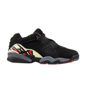 Air Jordan 8 Retro Low GS Playoff Sneakers 306367 061