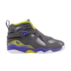 Air Jordan 8 Retro PS Laney Sneakers Pink 580529 037