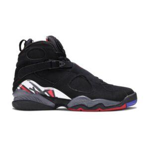 Air Jordan 8 Retro Playoff 2013 Sneakers 305381 061