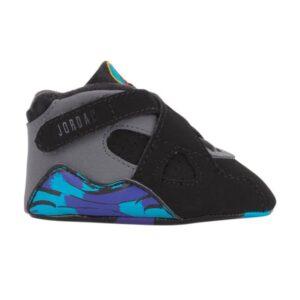 Air Jordan 8 Retro TD Crib Booties Pack 305362 025