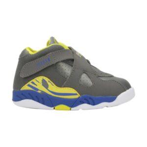 Air Jordan 8 Retro TD Laney Sneakers 305360 037