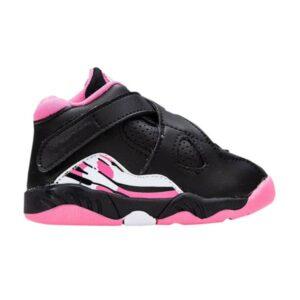 Air Jordan 8 Retro TD Pinksicle Sneakers CN8093 006