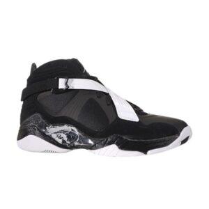 Air Jordan 8.0 Dark Charcoal 467807 001